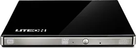 Lite-On EUAU108 External DVD Writer