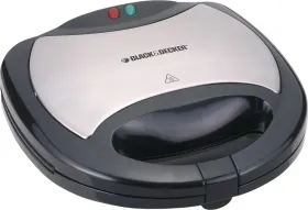 Black & Decker TS2040 750W Sandwich Maker