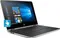 HP Pavilion x360 11-ad022TU Laptop (7th Gen Ci3/ 4GB/ 1TB/ Win10 Home/ Touch)