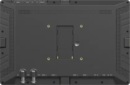 Lilliput A12 12.5 inch Ultra HD 4K Portable Monitor