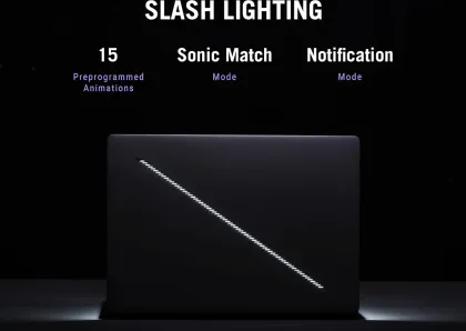 Asus ROG Zephyrus G16 GU605MI-QP253WS Gaming Laptop ( Intel Core Ultra 9 185H/ 32GB/ 1TB SSD/ Win11 Home/ 8GB Graph)