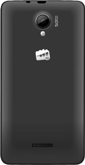 Micromax Canvas Fun A76