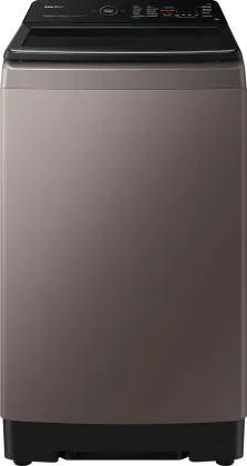 Samsung Ecobubble WA10BG4686BR 10 kg Fully Automatic Top Load Washing Machine