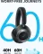 Soundcore Space One Pro Wireless Headphones