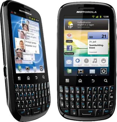 Motorola Fire XT311