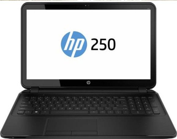Hp 250 G3 Notebook 4th Gen Ci3 4005m 4gb 500gb Free Dos Price In India 2024 Full Specs 5194