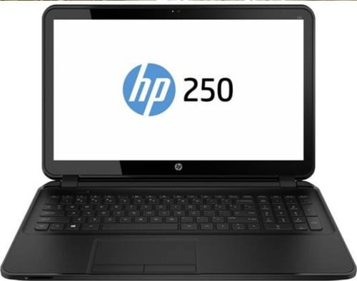 HP 250 G3 Notebook (4th Gen Ci3-4005M/ 4GB/ 500GB/ Free DOS)