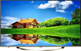 Micromax 43E7002UHD (43inches) 109cm (4K) UHD LED Smart TV