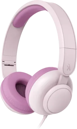 FINGERS HappyHertz Wired Headphones