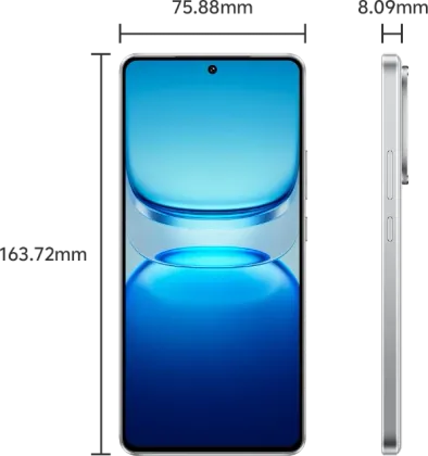 iQOO Z10 Turbo