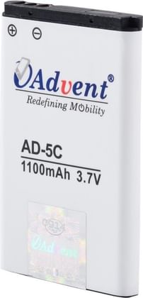 Advent battery AD-5C