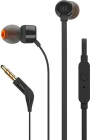 JBL T110 Wired Earphones