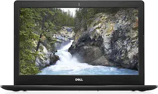 Dell Vostro 3583 Laptop (8th Gen Core i7/ 4GB/ 1TB/ FreeDos/ 2GB Graph)