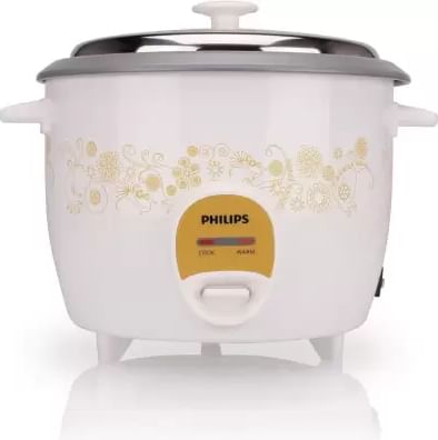 Philips electric pressure discount cooker