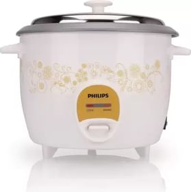 Philips HD3043/01 1.8 L Electric Rice Cooker