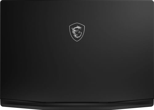MSI Stealth 17 Studio A13VG-029IN Gaming Laptop