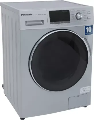 Panasonic NA-S085M2L01 8/5 kg Fully Automatic Front Load Washer with Dryer