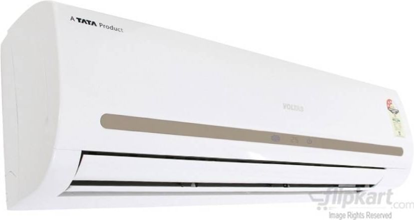 voltas 2 tr split ac price