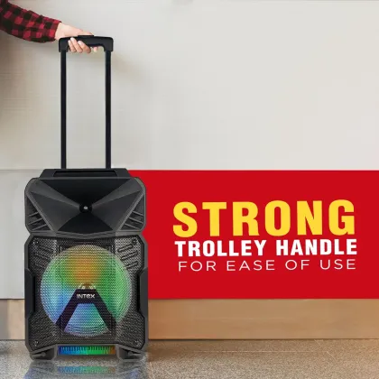 Intex Thriller 450 45W Bluetooth Speaker