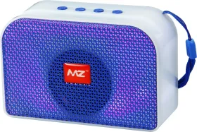 MZ M18VP 5W Bluetooth Speaker