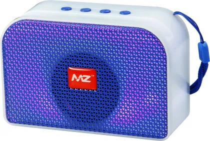 MZ M18VP 5W Bluetooth Speaker