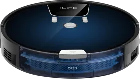 ILIFE A80 Pro Robotic Vacuum Cleaner