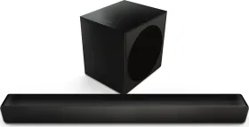 Saregama Carvaan Musicbar CBWY221 120W 2.1 Channel Soundbar