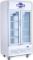 Rockwell RVC580A 420 L Double Glass Door Visi Cooler