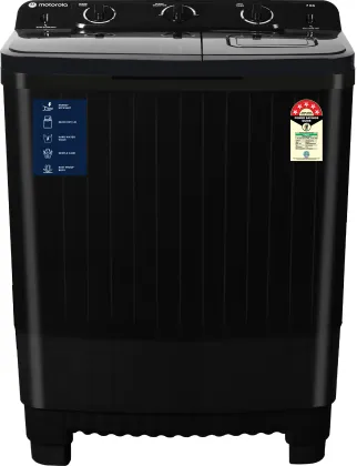Motorola MTSA705NNNDP 7 Kg Semi Automatic Top Load Washing Machine
