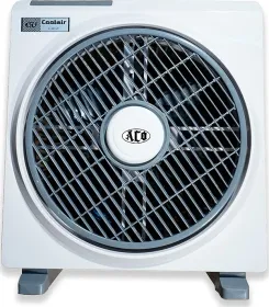 Aco CoolAir A-505-PWT 300 mm 3 Blade Table Fan