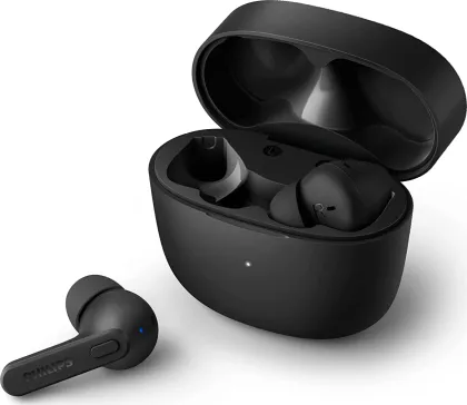 Philips Audio TAT2206 True Wireless Earbuds