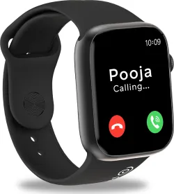 pTron Pulsefit P61 Smartwatch