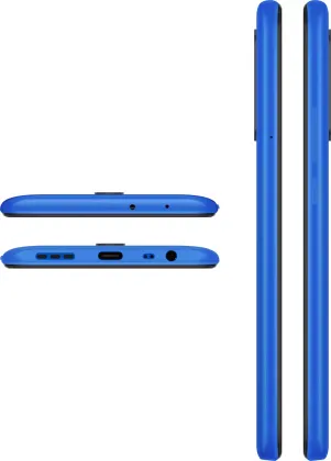 POCO M2 Reloaded