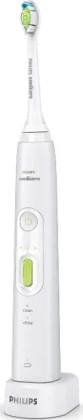 Philips Sonicare HealthyWhite Plus HX8911 Electric Toothbrush