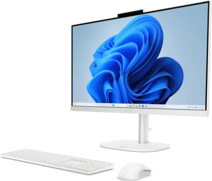 HP OmniStudio 24-cu0567in All-in-One PC (Intel Core 5 210H/ 8GB/ 512GB SSD/ Win 11) - image 3