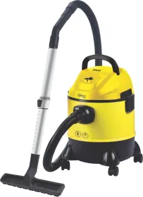 Inalsa Micro WD21 Wet & Dry Vacuum Cleaner