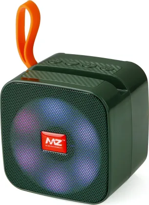 MZ S676 5W Bluetooth Speaker