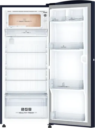 IFB IFBDC-2233FBB 197 L 3 Star Single Door Refrigerator