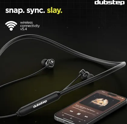 Dubstep Jive J7 Neckband