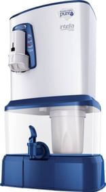 Pureit Intella 12 L Gravity Filter Water Purifier