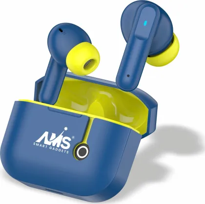 AMS X40 True Wireless Earbuds