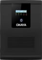 Okaya Power Max TSW 3750 Sine Wave UPS