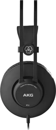 AKG K52 Over Ear Wired Headphone