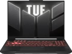 Asus TUF Gaming A16 FA607NUQ-RL208W Gaming Laptop (AMD Ryzen 7 170/ 8GB / 512GB SSD/ Win11 / 6GB RTX4050 Graph)