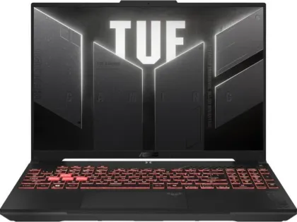 Asus TUF Gaming A16 FA607NUQ-RL208W Gaming Laptop (AMD Ryzen 7 170/ 8GB / 512GB SSD/ Win11 / 6GB RTX4050 Graph)