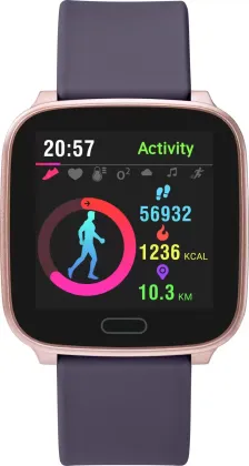 Timex iConnect Active Smartwatch