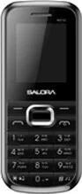 Salora KC12 Bullet