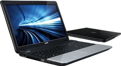 Acer Aspire E1-530 Notebook (3rd Gen PDC/ 2GB/ 500GB/ Linux) (NX.MEQSI.003)