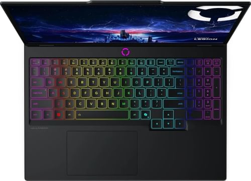 Lenovo Legion 5 15IAX10 83F000BSIN Gaming Laptop