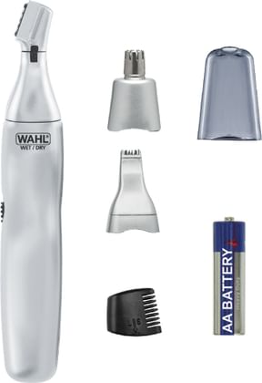 Wahl 05545-424 3 in 1 Personal Trimmer For Men and Women